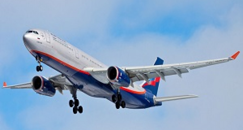 «Аэрофлот» открыл «черный список» пассажиров
