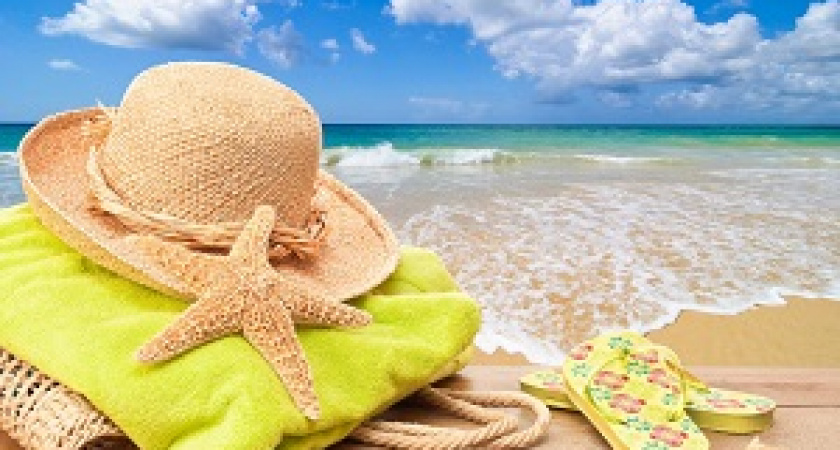 Россияне рассказали, как отдыхали этим летом