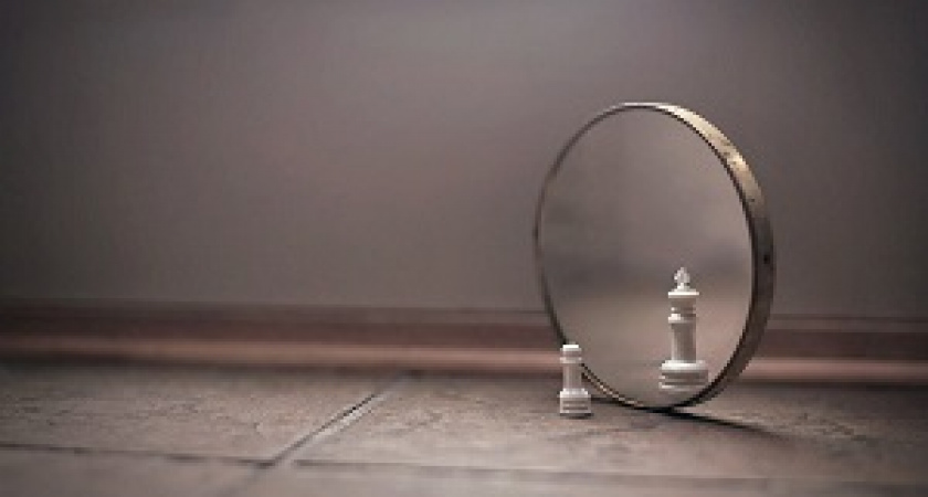 В Волгограде открывается выставка зеркал