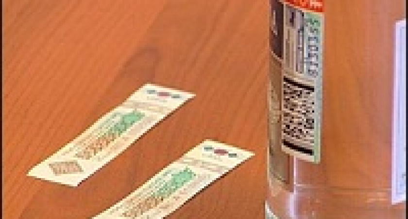 Двое волгоградцев осуждены за поддельный алкоголь