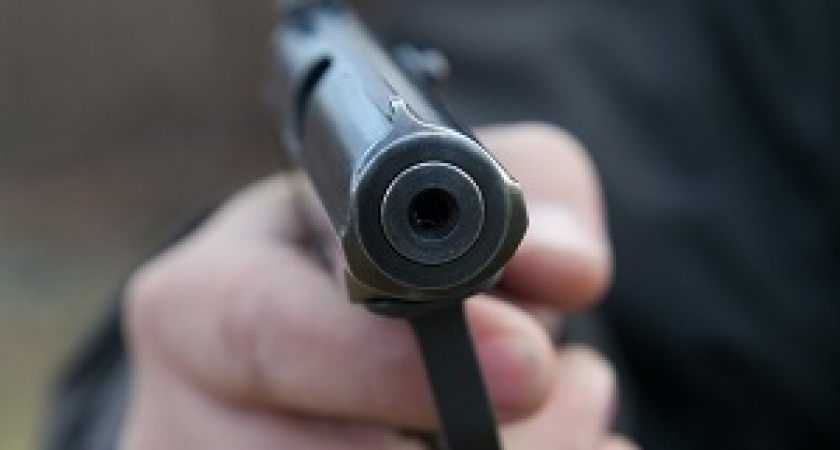 Волжанина убили во дворе дома