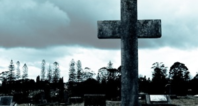 Волгоградцев ждет «налог на смерть» 