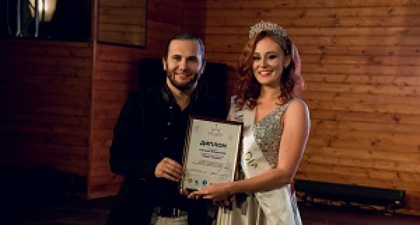 Волгоградка победила в конкурсе «Мисс студенчество-2018»