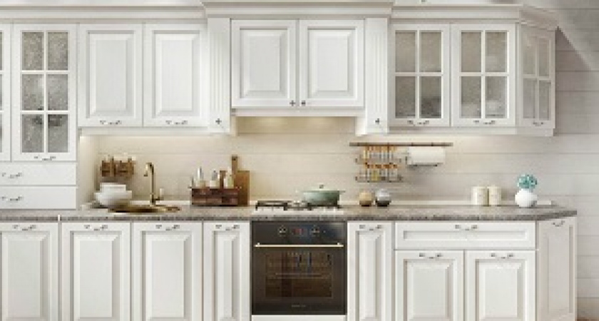 Как выбрать кухню?