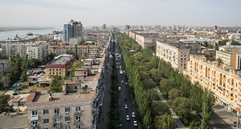 В Волгограде растет рынок ипотечного кредитования