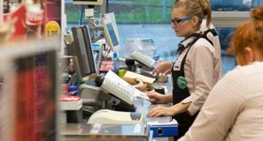 На автозаправки Волгограда вернут алкоголь 