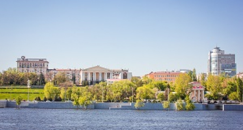 В Волгограде пройдет крупный туристический форум