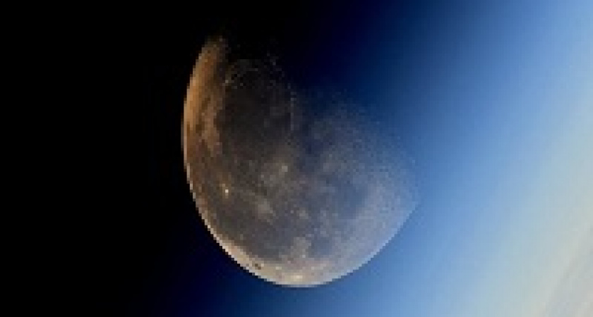 Российскую лунную станцию собираются запустить в 2022 году