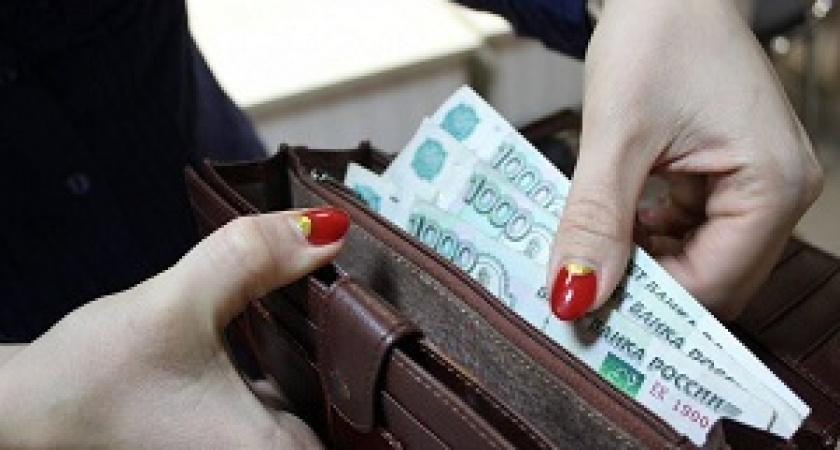 Волгоград – самый бедный город-миллионник