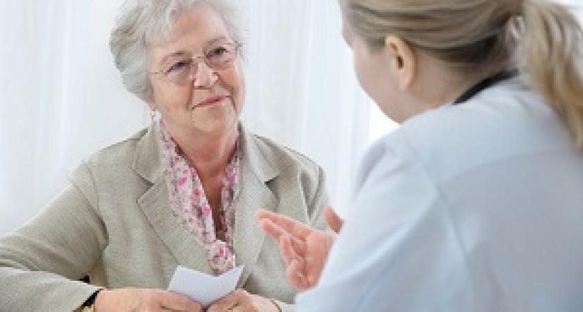  В России могут создать медицинский патронаж для пожилых людей