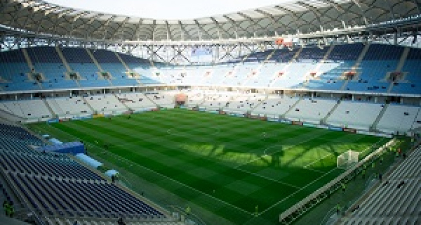 Олег Веретенников вернулся в «Ротор»