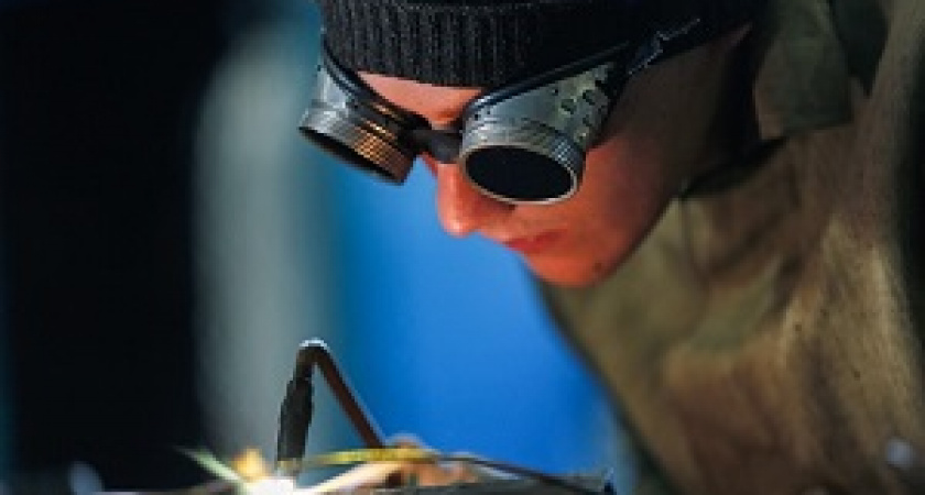 В Волгоградской области выберут лучших электросварщиков