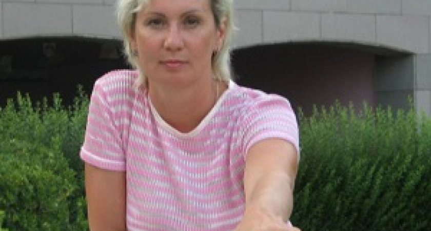 Глава спорткомитета Волгограда ушла в отставку