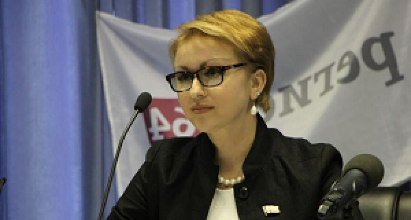 Готовая прожить на 3,5 тысячи рублей экс-министр получала пособие