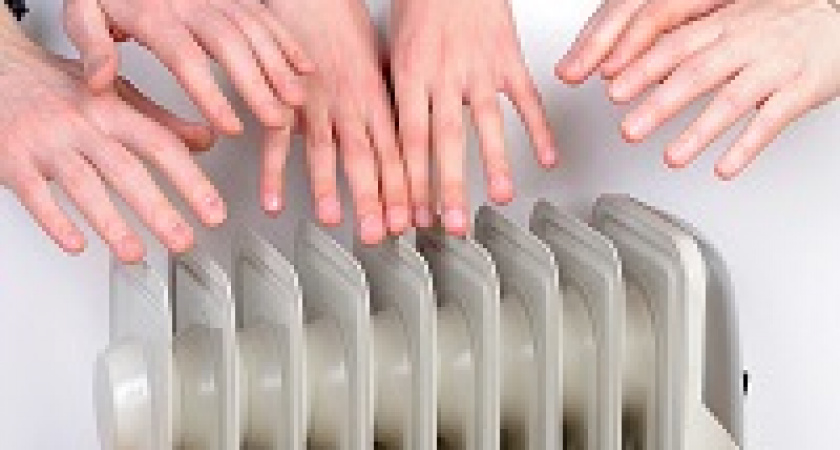 Отопительный сезон в Волгограде отложили