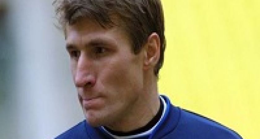 Олег Веретенников будет искать для «Ротора» новых игроков