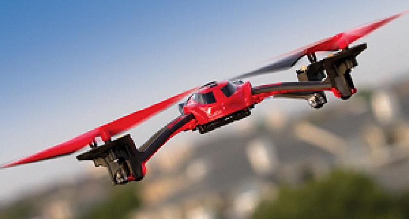 Российским силовикам разрешат сбивать «неправильные» дроны
