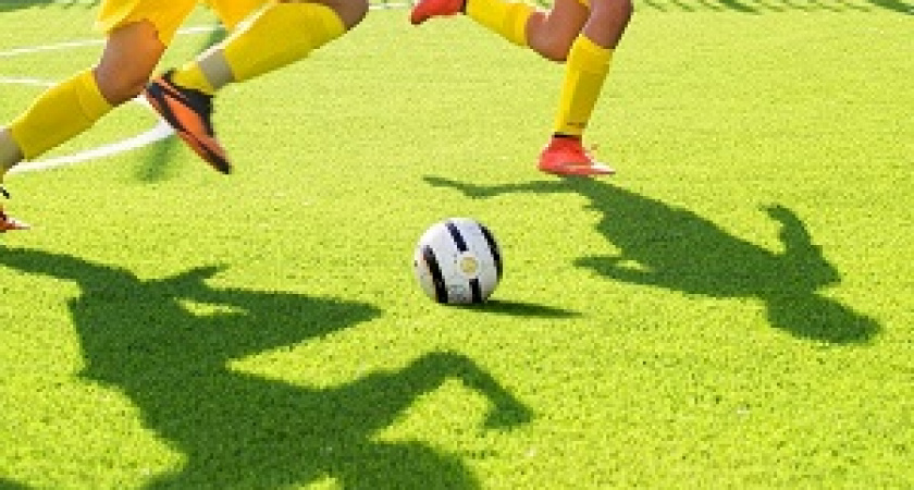 Волгоградцев приглашают на минифутбольный турнир