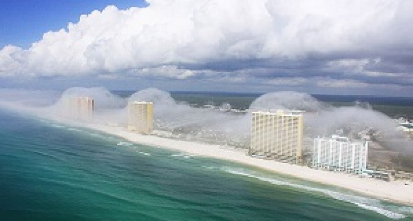 Учёные научились прогнозировать цунами‍