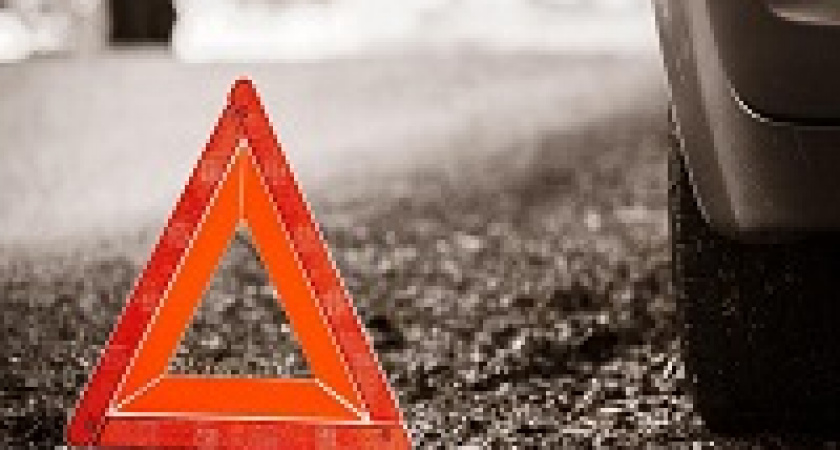 Две молодые мамы спровоцировали ДТП с участием детей