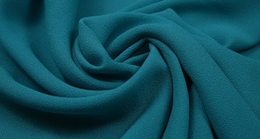 Безграничные возможности крепа 