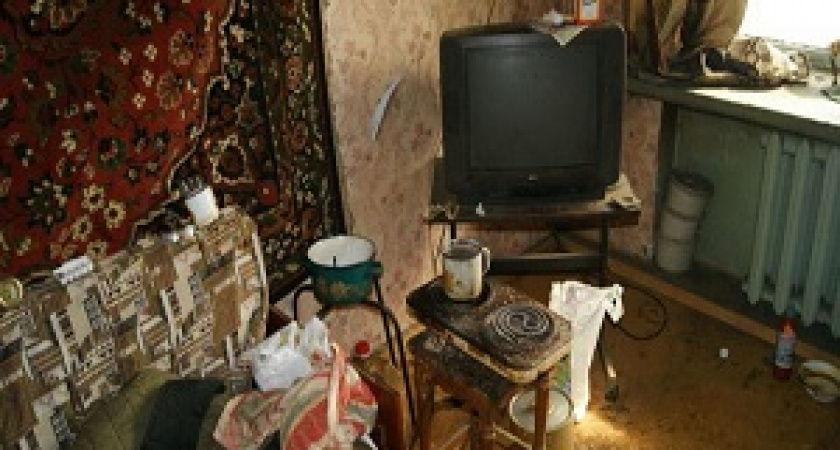  В Волгограде пенсионер организовал наркопритон 