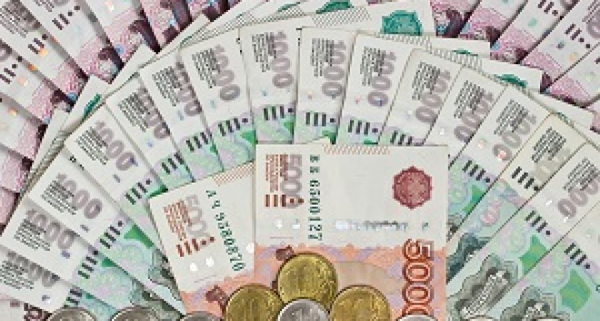 У россиян появилось больше лишних денег