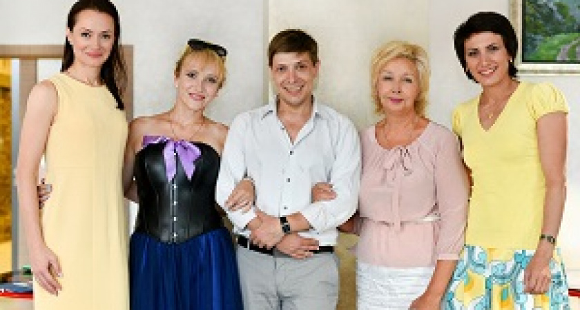 В Волгограде готовится большой благотворительный проект