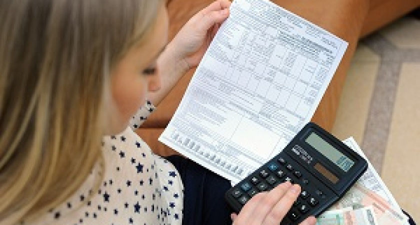 Власти дважды повысят тарифы ЖКХ в 2019 году