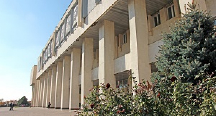 ВолГУ получил рекордное число научных грантов