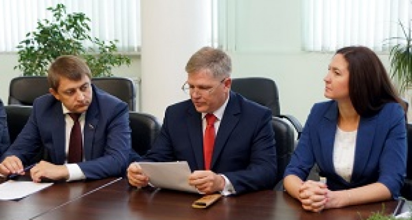 В Волгограде Дома культуры ждет обновление