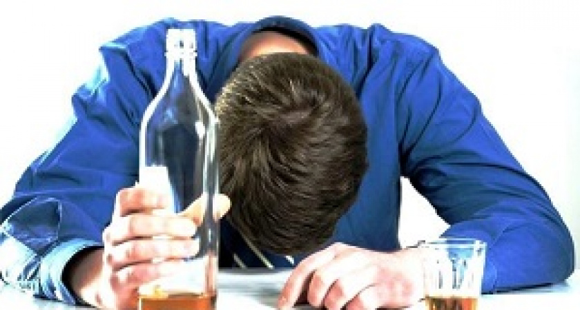 Названы самые пьющие города России