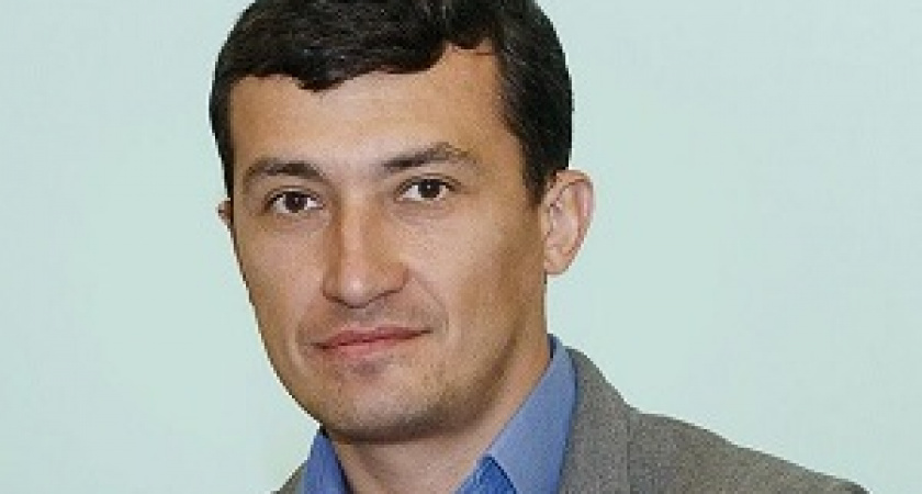 Комитет культуры Волгограда возглавил новый руководитель