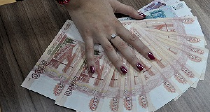 В Котово сотрудница банка похитила более 12,8 млн рублей