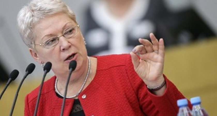 Васильева призвала обеспечить психологами все школы и колледжи