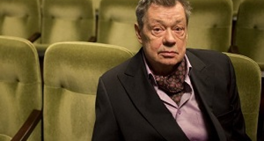 Умер Николай Караченцов