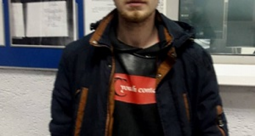 В Волгограде задержали 20-летнего поджигателя автомашин