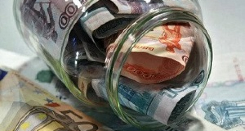 Меньше тратить, больше откладывать