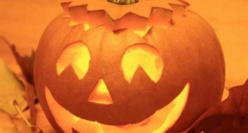 В мире начали праздновать Хэллоуин