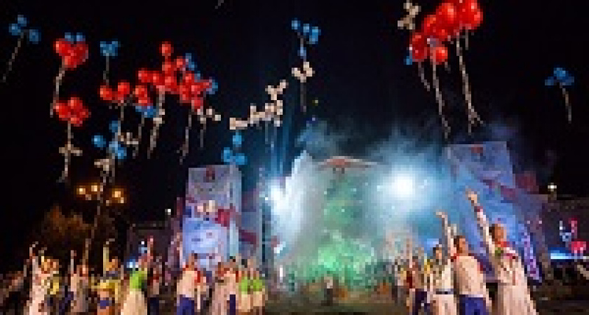 В Волгограде выступит солист группы «Корни»