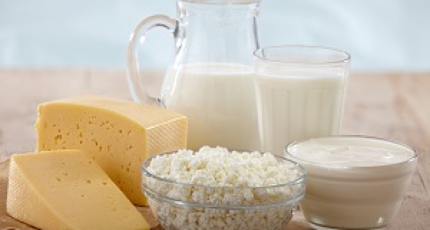 Роспотребнадзор усилит контроль за качеством молочной продукции в магазинах