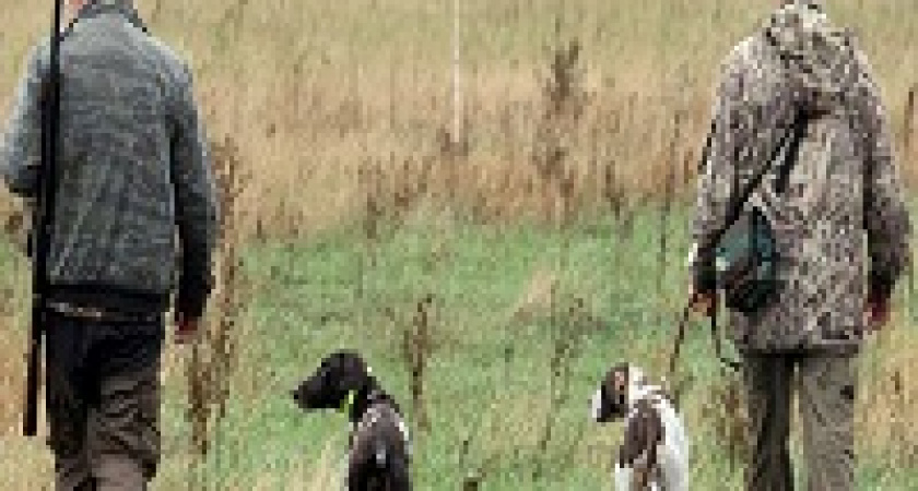 В Волгоградской области открылся сезон охоты