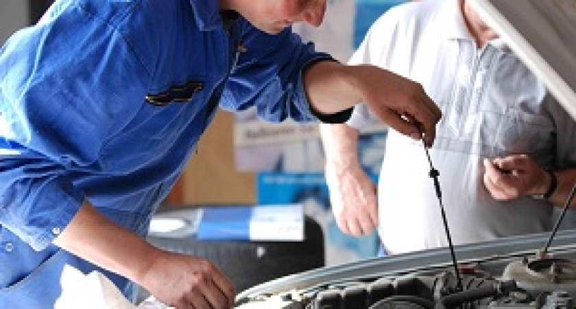 В России опять предложили изменить правила техосмотра