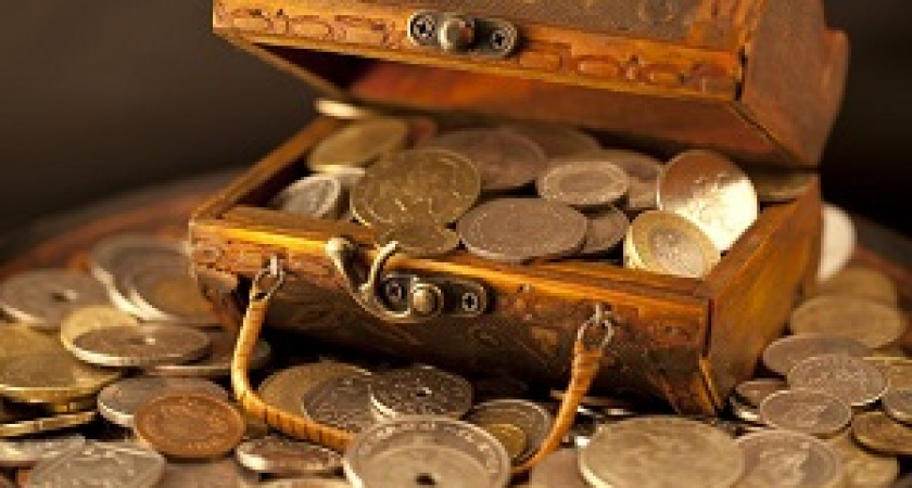 В «Старой Сарепте» откроется уникальная выставка монет