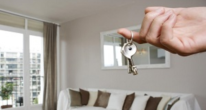 Волгоград не попал в десятку городов с самой доступной арендой жилья