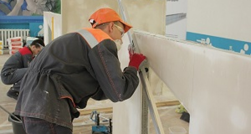 В Волгоградской области стартовал чемпионат профмастерства