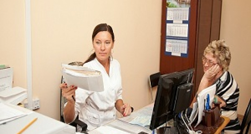 Волгоградцы в ближайший выходной могут проверить свое здоровье