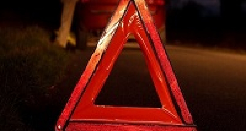 Под Волгоградом автобус на трассе насмерть сбил пешехода