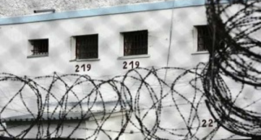 В России не хватает колоний для силовиков