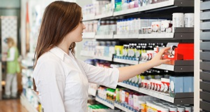 В России запускают новый аптечный сервис